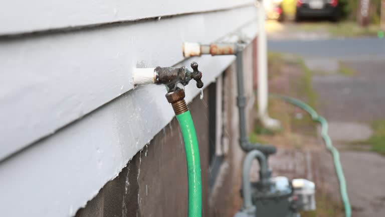 Property Management Cleanouts in Eldon, MO